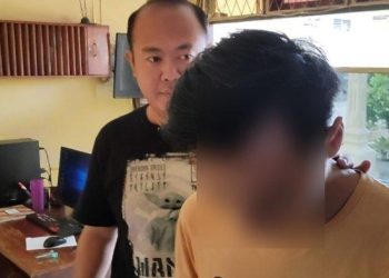 Niat Temui Pacar, Pemuda Bengkulu Dibegal di Palak Curup, Alami Luka Parah