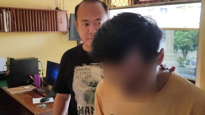 Niat Temui Pacar, Pemuda Bengkulu Dibegal di Palak Curup, Alami Luka Parah