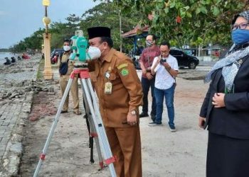 Kemenag Laksanakan Rukyatul Hilal 1 Syawal 1447 H di Ponpes Al Islam Ponorogo