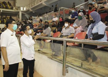 Mudik Lebaran 2026: Amsakar Ingatkan Warga Batam Amankan Rumah