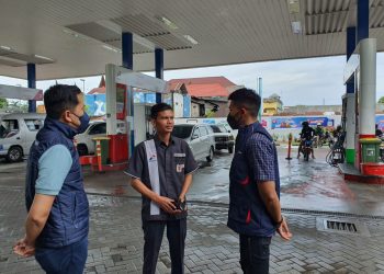 3 Berita Terpopuler Sumbar: BBM untuk Pemudik, One Way, Harga Daging dan Cabai Naik