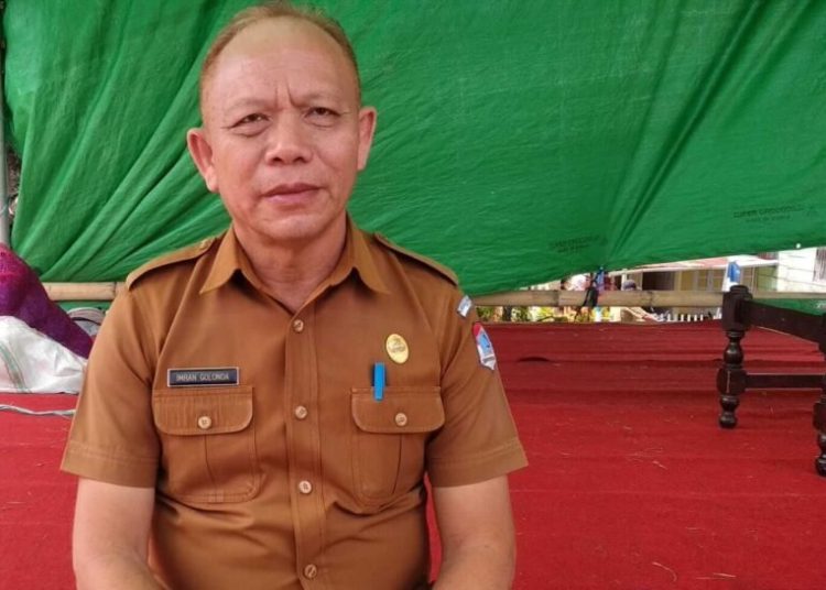 Kemensos Tangani Lansia Manggarai Timur yang Belum Terima Bantuan