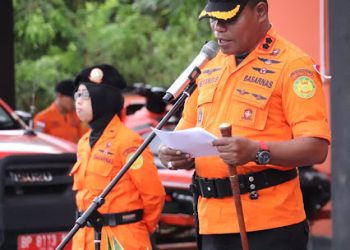 Siaga Lebaran 2026: SAR Natuna Turunkan 77 Personel dan Buka 5 Posko Hingga 30 Maret