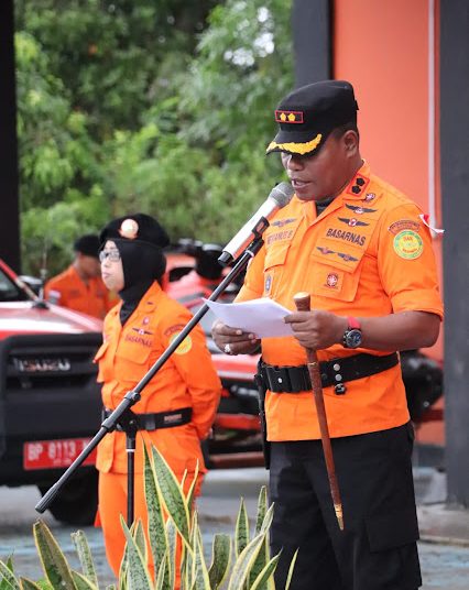 Siaga Lebaran 2026: SAR Natuna Turunkan 77 Personel dan Buka 5 Posko Hingga 30 Maret