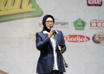 Bukber Bollywood Sekda Sidoarjo Jadi Viral, Fenny Apridawati Minta Maaf Usai Dikritik