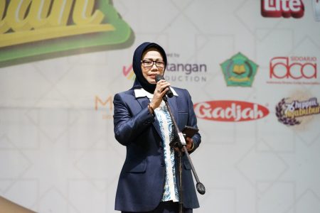 Bukber Bollywood Sekda Sidoarjo Jadi Viral, Fenny Apridawati Minta Maaf Usai Dikritik