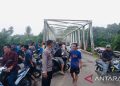 Identitas 2 Korban Tewas Mobil Travel yang Terjun ke Sungai Musi Rawas, Salah Satunya Anisa Warga Mura