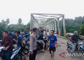 Identitas 2 Korban Tewas Mobil Travel yang Terjun ke Sungai Musi Rawas, Salah Satunya Anisa Warga Mura