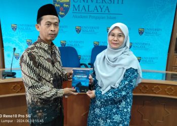 Jadi 1 dari 117 Titik, Balai Rukyat Ibnu Syatir Ponorogo Siap Pantau Hilal 1 Syawal 1447 H Sore Ini