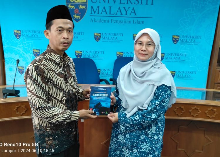 Jadi 1 dari 117 Titik, Balai Rukyat Ibnu Syatir Ponorogo Siap Pantau Hilal 1 Syawal 1447 H Sore Ini