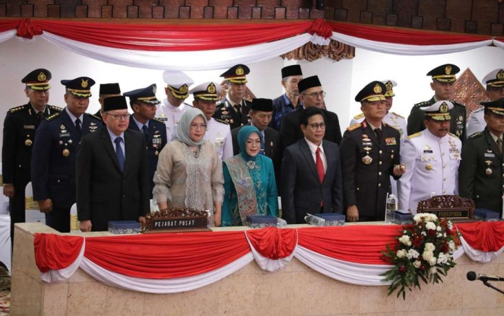 Gus Halim Ingatkan Anggota DPRD PKB Jatim: Jangan Lengah, Rawat Rakyat