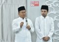Gelar Qiamul Lail, Wali Kota Maulana Bagikan Pengalaman Rohani Khusus Ulama