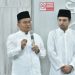 Gelar Qiamul Lail, Wali Kota Maulana Bagikan Pengalaman Rohani Khusus Ulama