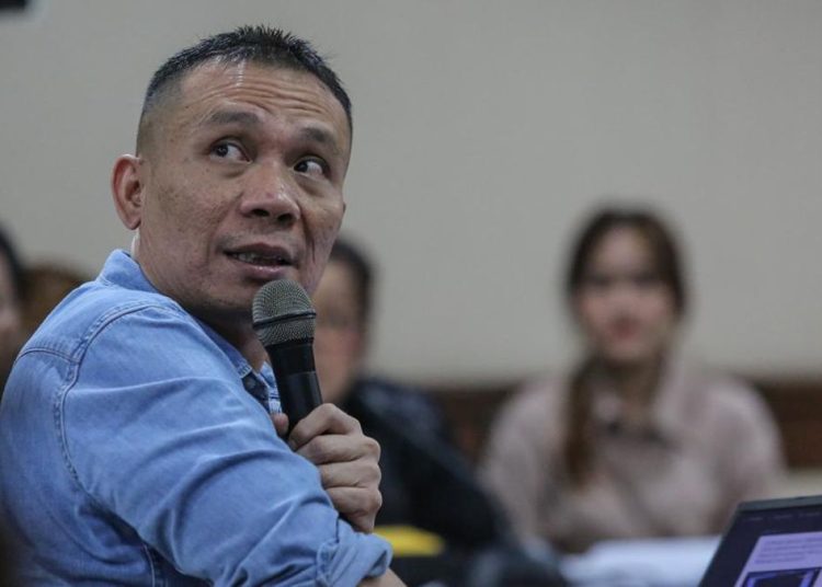 Nasib Kasus Ijazah Palsu Rismon Sianipar, Polisi Lanjutkan Penyelidikan