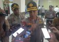 Tambrauw Siaga, Polda Papua Barat Tambah Pasukan