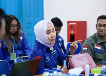 BMKG: Musim Kemarau 2026 Mulai Lebih Awal, Puncak di Agustus