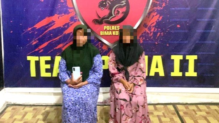 Pencuri HP Ibu Rumah Tangga di Jagakarsa Ditangkap dan Dihajar Massa
