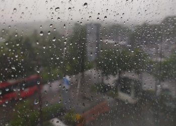 Prakiraan Cuaca Kepahiang: Hujan Ringan Minggu 15 Maret 2026