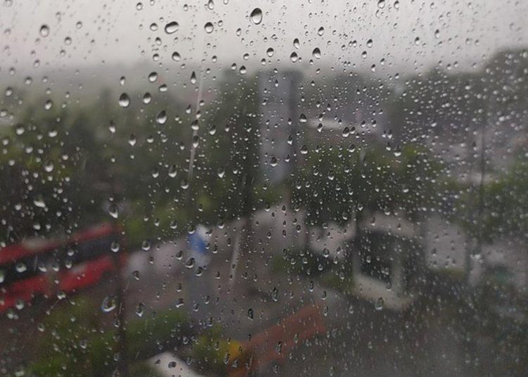 Prakiraan Cuaca Kepahiang: Hujan Ringan Minggu 15 Maret 2026