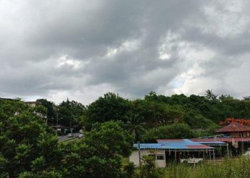 Prakiraan Cuaca Sulawesi Utara Hari Ini, Kamis 19 Maret 2026