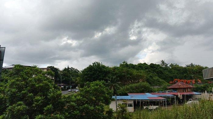 Prakiraan Cuaca Sulawesi Utara Hari Ini, Kamis 19 Maret 2026
