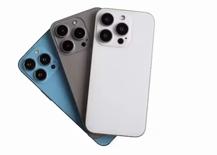 Perbarui Harga iPhone 13, iPhone 13 Mini, iPhone 13 Pro, dan iPhone 13 Pro Max Saat Lebaran 2026