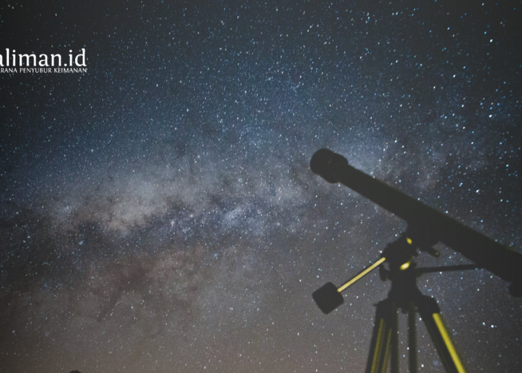 Pemantauan Hilal di Tuban Masih Sulit, Penentuan 1 Syawal Menunggu Sidang Isbat