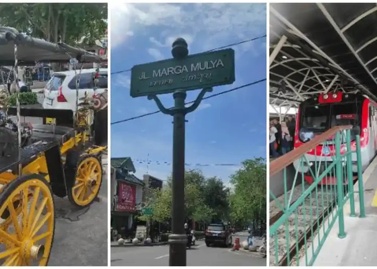 Jadwal KRL Jogja-Solo 20-22 Maret 2026: Tarif Rp8.000