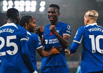 Jadwal Liga Inggris Pekan Ini: Live SCTV, Man United vs Aston Villa & Liverpool vs Tottenham