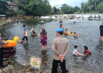 Libur Lebaran 2026, Wisatawan Capai 15 Ribu Per Hari di Bantul
