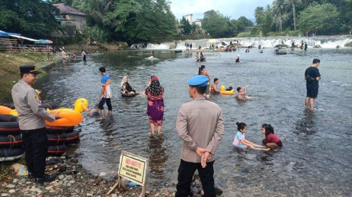 Libur Lebaran 2026, Wisatawan Capai 15 Ribu Per Hari di Bantul