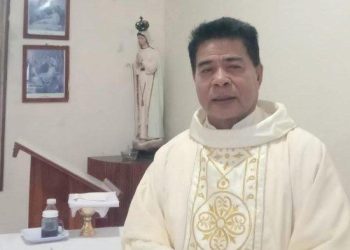 Renungan Harian Kamis 19 Maret 2026: Teladan Santo Yusuf