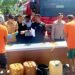 Pemuda Serang Anggota DPRD yang Tangkap Truk BBM Ilegal, SPBU Disegel