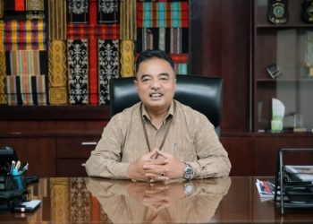 Pemprov Papua Barat Siapkan Kesiapsiagaan Jelang Idulfitri, Nyepi, dan Paskah 2026