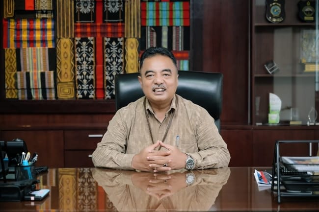 Pemprov Papua Barat Siapkan Kesiapsiagaan Jelang Idulfitri, Nyepi, dan Paskah 2026