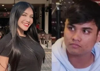 Denada Buka Suara: Tidak Sengaja Tinggalkan Ressa, Hanya Ikuti Nasihat Ibu