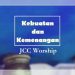 Lirik Lagu Rohani Kristen “Selalu Tepat Waktu” dari JCC Worship