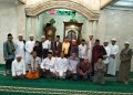 Jamaah Pesantren Al Khoiriyah Rayakan Salat Idul Fitri 19 Maret 2026