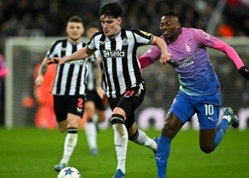 Pembaruan Liga Champions: Barcelona, Liverpool, Munchen Menang, Newcastle dan Tottenham Tersingkir