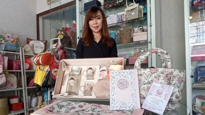 Pengusaha Hantaran Lebaran di Nganjuk Kebanjiran Pesanan, Nana Cookies Buka Pre-Order Tahap Dua