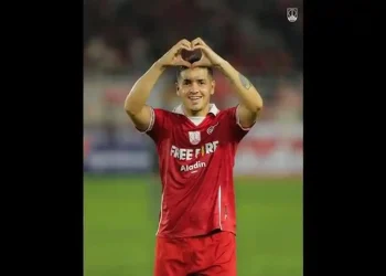 Berita Arema FC Terkini: 5 Laga Mendatang Jadi Sorotan, Singo Edan Siap Hadapi Persib dan Persebaya