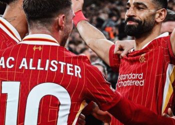 Jadwal Liga Inggris: Man United vs Liverpool, Everton vs Chelsea, Klasemen Terkini