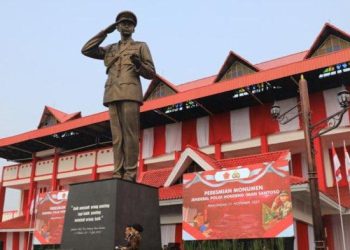 Wali Kota Pekalongan Aaf: ASN Golongan I–II Layak Diperhatikan