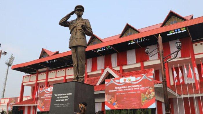 Wali Kota Pekalongan Aaf: ASN Golongan I–II Layak Diperhatikan