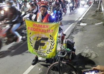 Kisah menyedihkan lansia yang berjalan kaki 14 hari dari Cikarang ke Kebumen