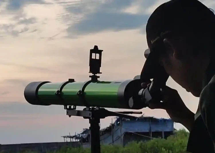 Kapan Lebaran 2026? Prediksi Pemerintah, NU, dan Jadwal Muhammadiyah