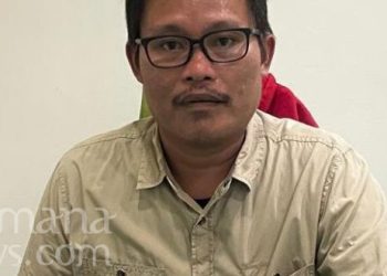 Pertamina Kaimana Jamin Stok BBM Aman hingga Lebaran 2026