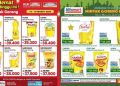 Promo Lebaran Murah Indomaret dan Alfamart 19 Maret 2026: Bear Brand Rp9.500, Nissin Wafer Rp39.900