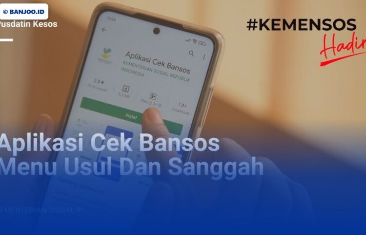 Apa Itu Desil 1 Sampai 5? Cara Cek Desil KK di CekBansos dan DTSen