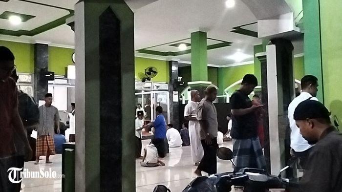 Jadwal Imsakiyah Palu 16 Maret 2026: Waktu Berbuka dan Salat Lengkap